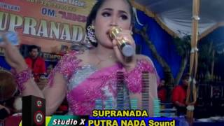 LUNGSET - SANTI - CS SUPRANADA live in tepisari