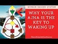 The Key to Waking Up - Human Design System