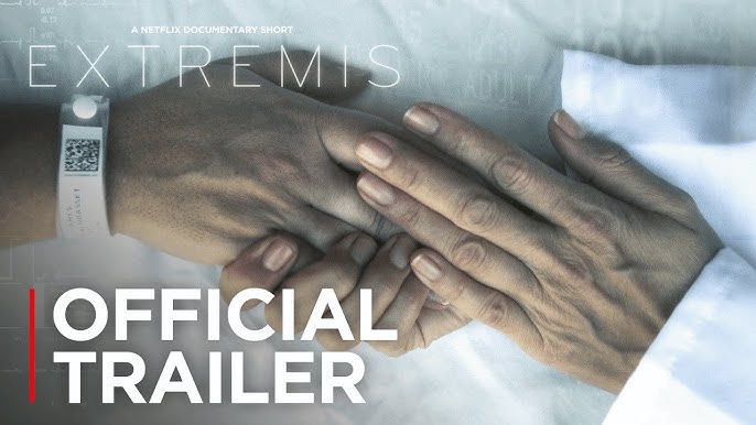 End Game' Trailer: Meet Compassionate The End-Of-Life Support
