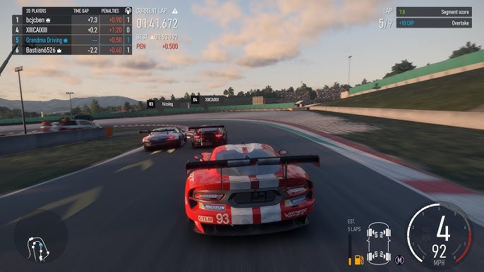Forza Motorsport 8™ LOOKS ABSOLUTELY AMAZING  Ultra Realistic Graphics  Gameplay [4K 60FPS HDR] 