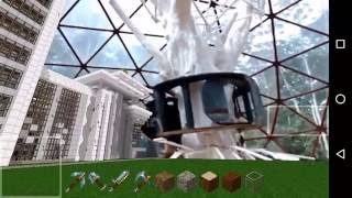 Mondoj Craft in Inhotim - Minas Gerais - Brazil screenshot 5