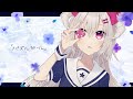 【 歌ってみた 】 パズルガール/とあ - 花咲アヤメ