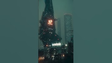 How it started 2087 #sciencefiction #ai #cyborg #humanoid #dystopia #shorts #robots