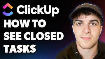 How to See Closed Tasks Clickup (Full 2025 Guide)