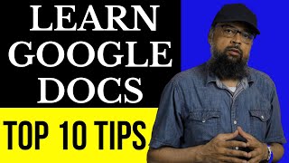 Top 10 Google Docs Tips You Must Know