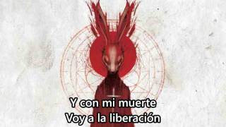 Seether - Let Me Heal (Subtitulada al español)