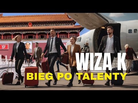 The New K Visa – How China Wants to Attract Global Talent