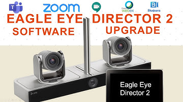 ☕Tech🛠Tip! Whats New! Eagle Eye Director 2 - flickering