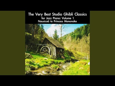 Guarda Carrying You: Jazz Version (From "Laputa: Castle in the Sky") (For Solo Piano) su YouTube