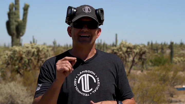Transitioning from Iron Sights to RDO