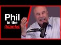 Phil in the blanks  ep 173  navigating narcissism pt 2 gaslighting and the covert narcissist pt2