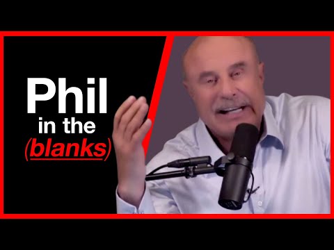 Phil In The Blanks | Ep 173 | Navigating Narcissism pt 2: Gaslighting And The Covert Narcissist Pt2