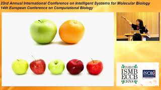 AKES06-III - A grant reviewers perspective - Carole Goble - AKES - ISMB/ECCB 2015