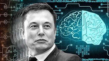 Elon Musk Wants Wants To Merge The Human Brain With A Computer