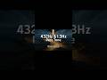 432 Hz + 1.3 Hz | Supports high-quality deep sleep • Brainwave Reset • Healing Frequency Music