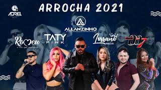 ARROCHA 2021 REPERTÓRIO NOVO (MAIO)