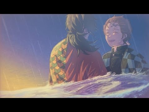 Video tổng hợp tiktok Giyuutan kimetsu no Yaiba yaoi - youtube