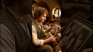¿Quien es el Padre de Bilbo? #elseñordelosanillos #peliculas #tolkien #cine