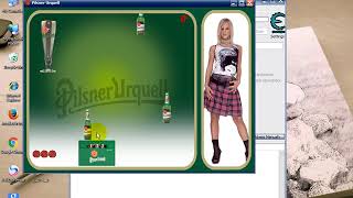 تحميل برنامج تهكير لعبة البيرة screenshot 5