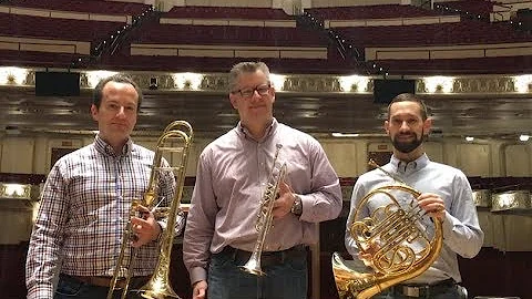 Duquesne Summer Brass Intensive