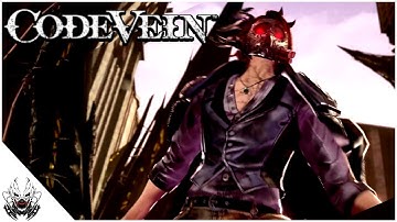 [CV] Ȼøđɇ Vɇɨn: Boss Fight #1 Oliver Collins + Cutscenes (HD)