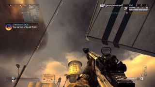 Warhawk Double Bombspot *Killcam FAIL*