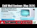 Chill Well Reviews (May 2024) Check Scam Or Legit? Watch Video Now | Scam Expert