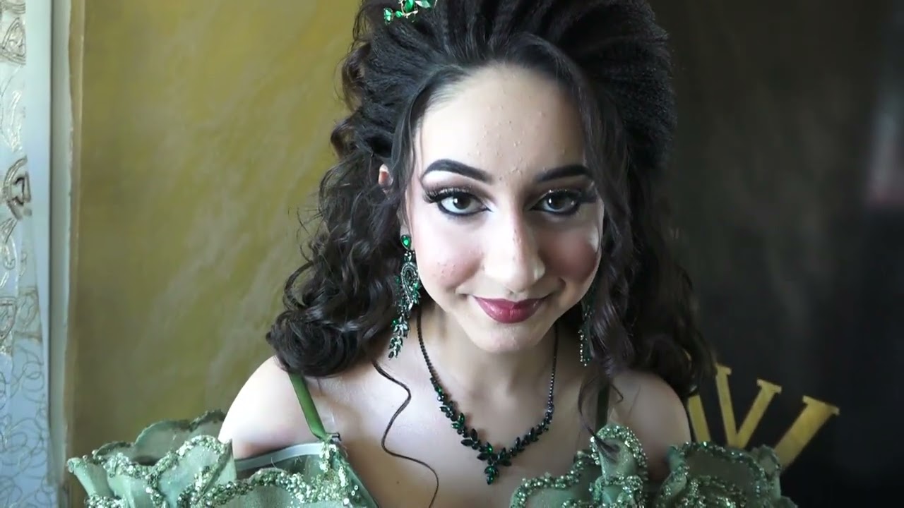 Годежа на Златина и Юлиан в с Хрищени част 1