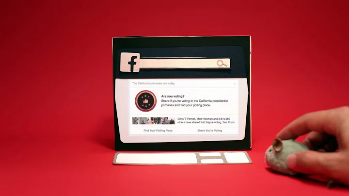 "Where Do I Vote? What's on My Ballot?" Easy Election Answers from VIP