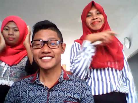 Mengisi Jam Kosong