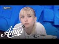 Amici 23 - I pensieri di Nahaze dopo la puntata