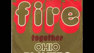 Video thumbnail of "Ohio Players - Fire"