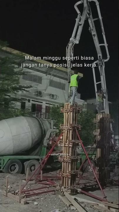 Story wa malam minggu kerja