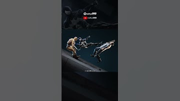 EDITING MARVEL LEGENDS SYMBIOTE SPIDERMAN #shorts