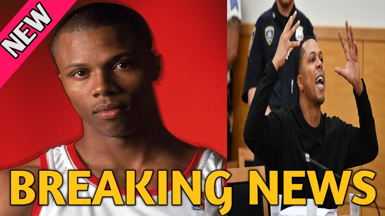 Unraveling the Shocking Truth Why NBA Star Sebastian Telfair Is Behind ...