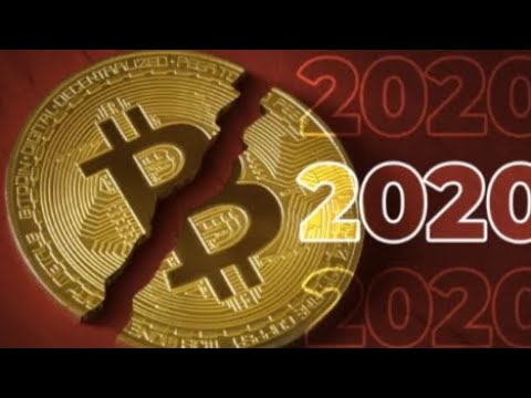 Blockchain Basics: 2020 Bitcoin Halving