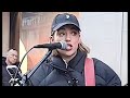 Allie Scherlock Live - Tennessee Whiskey