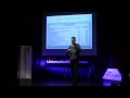 ¿Cómo se mide la pobreza? | Rodrigo Gómez Monge | TEDxUniversidadMichoacana