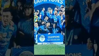 Persib Bandung Juara Liga 1 20232024