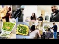 Chilli Sandwich Prank On Wife | Kirat di New Look | Inder Drink Kion Ni Krda | Our Family Background