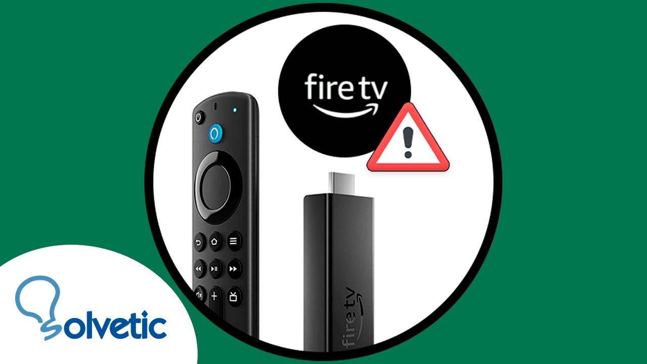 Como funciona fire tv stick 4k max