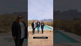 $350k View in Las Cruces, NM #lascruces #realestate #homes