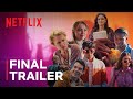 Sex Education: Season 4 | Final Trailer | Netflix