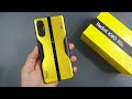 Xiaomi Redmi K40 Bruce Lee | The King of Kung Fu Special Edition