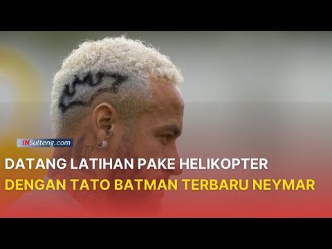 beta138 x JOKICUAN39 - Neymar Bikin Heboh di Latihan Timnas Brasil