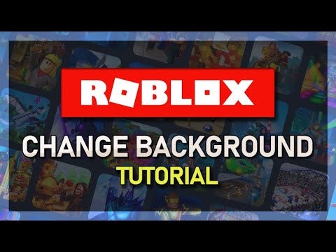 How to Change Your Background on Roblox: A Comprehensive Guide -   Blog on Wallpapers