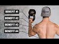 Kettlebell Bottoms Up | Benefits, Exercises, How To Perform