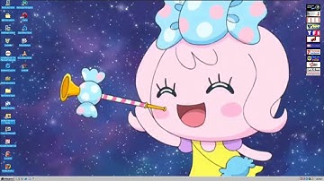 Windows 98 First Edition (French) in VMWare Workstation Pro!