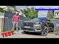 DS7 e-Tense: Der französische BMW X3 - Nur LUXURIÖSER?