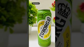 Tuborg Strong Beer